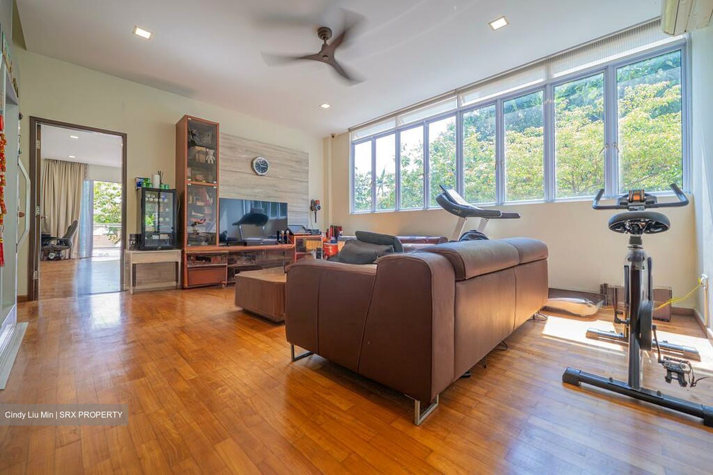 Sembawang Hills Estate (D20), Terrace #496201951